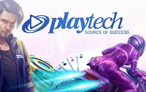 play tech by สล็อต รับ เครดิต ฟรี