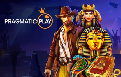 pragmatic play by สล็อต รับ เครดิต ฟรี